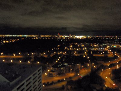 Edmonton - Lady GaGa - August 2010